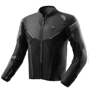 Dodaj do koszyka Kurtka motocyklowa tekstylna Rebelhorn Hiflow V czarna