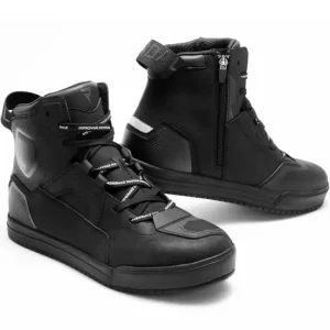 Super okazja Buty motocyklowe Rebelhorn Vandal II czarne