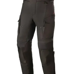 Spodnie motocyklowe tekstylne Alpinestars Andes v3 Drystar® czarne Bestseller