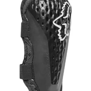 Tani Ochraniacze łokci dziecięce Fox Titan Sport
