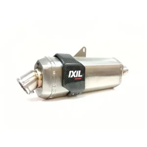 Kup online Tłumik motocyklowy IXIL MXR Mega Xtrem Race Trail Suzuki DL800 V-Storm (23-)