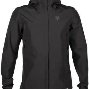Rabat Kurtka przeciwdeszczowa Fox Ranger 2.5l czarna