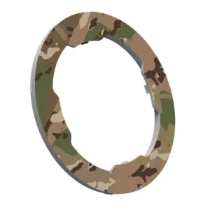 Wymienny pierścień magnetyczny Quad Lock MAG camo Nowy