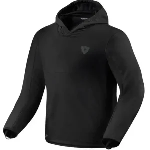 Popularny Bluza motocyklowa REV’IT! Andon czarna