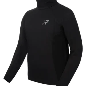 Wybór klientów Bluza motocyklowa Rukka Winsto-R czarna