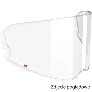 Pinlock do kasku Scorpion Covert FX przezroczysty [DKS474] Zamów teraz