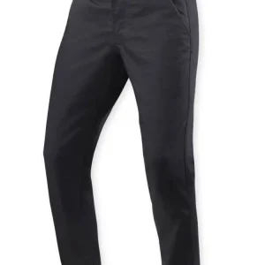 Nie przegap Jeansy motocyklowe REV’IT! Chino Dean 2 czarne