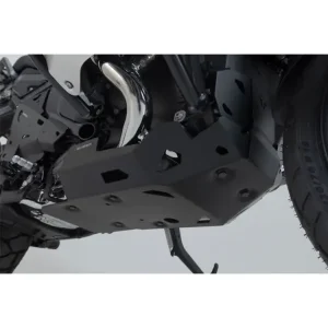 Ekspresowa dostawa Osłona silnika SW-Motech BMW R 1300 GS (23-)/ Adventure (24-)/ RT (25-)/ R (25-) czarna