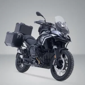 Najlepsza cena Zestaw zabezpieczający motocykl Adventure SW-Motech BMW R 1300 GS (23-)