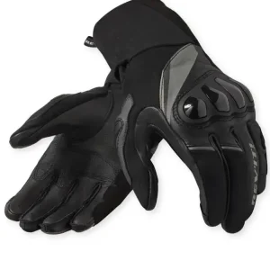 Oferta czasowa Rękawice motocyklowe REV’IT! Combustion czarne