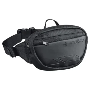 Okazja Saszetka na pas Held Waist Bag Ii czarna [pojemność 1l]