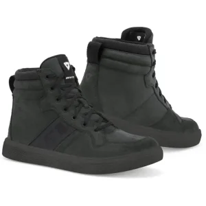 Szybka dostawa Buty motocyklowe REV’IT! Kick szare