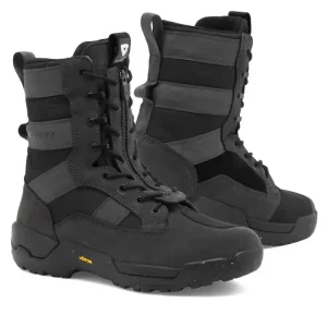 Dostępne od ręki Buty motocyklowe REV’IT! Acre H2O szaro-czarne