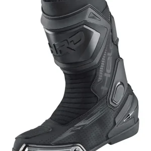 Buty motocyklowe sportowe Held Epco III czarne Bestseller