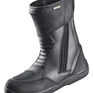 Buty motocyklowe turystyczne Held Shack II czarne Super okazja