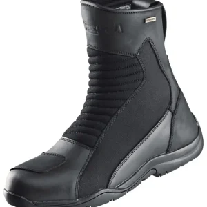 Tylko do końca tygodnia Buty motocyklowe turystyczne Held Andamos II czarne