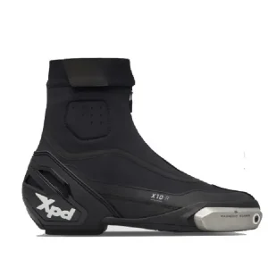 Hit cenowy Buty motocyklowe XPD X10-R czarne