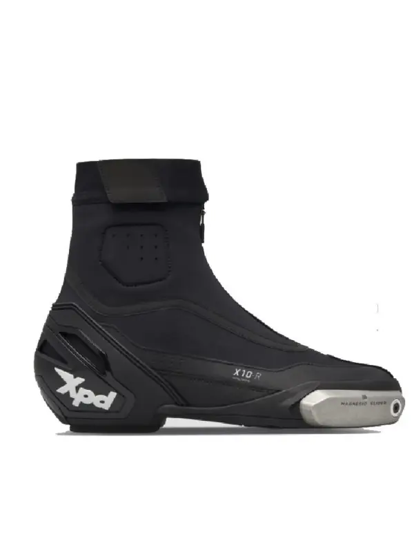 Hit cenowy Buty motocyklowe XPD X10-R czarne