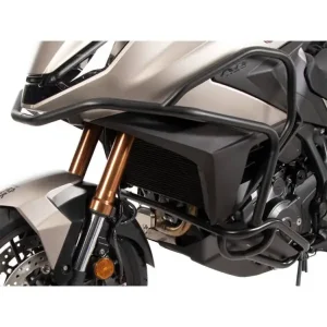Oferta limitowana Gmole zbiornika paliwa Hepco&Becker Honda NT 1100/DCT/ES (25-) do gmoli silnika czarne