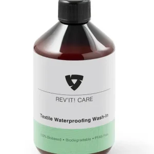 Cena promocyjna Impregnat do prania odzieży tekstylnej REV’IT! 500ml