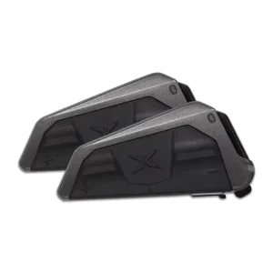 Ostatnie sztuki Interkom motocyklowy EXO-COM Link-1 Dual dedykowany do kasków Scorpion (2 zestawy)