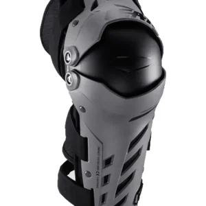 Nakolanniki Leatt Knee&Shin Dual Axis szare Niska cena
