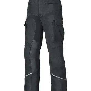 Spodnie motocyklowe tekstylne Held Hakuna Matata III czarne Ostatnie sztuki