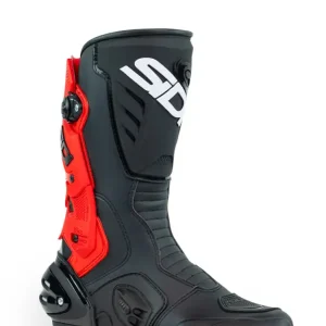 Wyprzedaż Buty motocyklowe Sidi Vertigo 2 czarno-czerwone