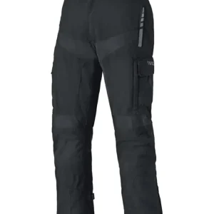 Promocja Spodnie motocyklowe tekstylne Held Renegade II czarne