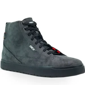 Buty motocyklowe Sidi ARX WP czarne Okazja