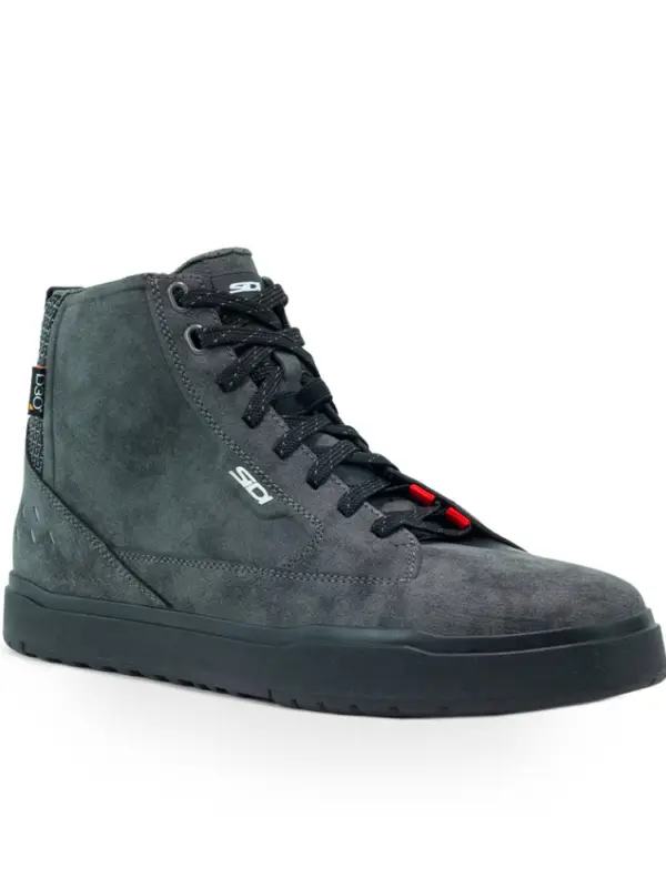 Buty motocyklowe Sidi ARX WP czarne Okazja