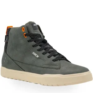 Oferta limitowana Buty motocyklowe Sidi ARX WP zielono-beżowe