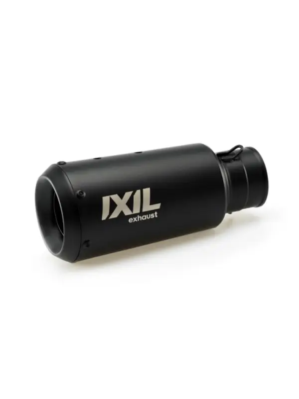 Bestseller Pełny układ wydechowy IXIL RB Race Xtrem Voge 125 R (20-)