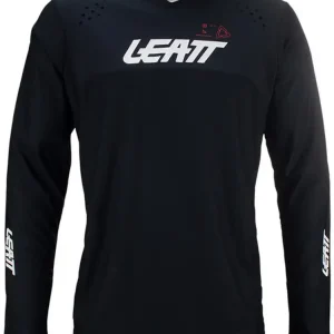 Bluza enduro Leatt Moto 4.5 Enduro czarna Bestseller