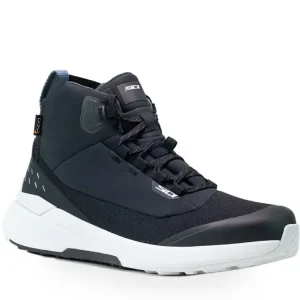 Tani Buty motocyklowe Sidi Nucleus GTX czarno-białe