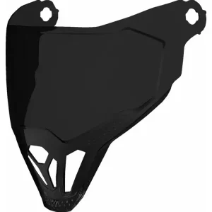 Szybka do kasku Icon Airflite model ForceShield 22.06 mocno przyciemniana Ekspresowa dostawa