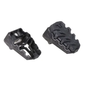 Niska cena Podnóżki SW-MOTECH EVO do Ducati (wybrane modele) czarne