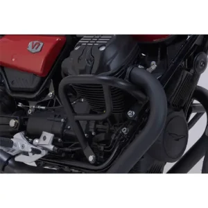 Szybka wysyłka Gmole SW-Motech Moto Guzzi V7/ V9 (wybrane modele) czarne
