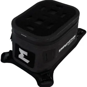 Torba na bak Tankbag Enduristan Sandstorm 5.03 czarna [pojemność: 3l] Dodaj do koszyka