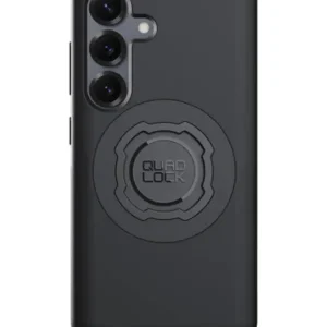 Hit cenowy Etui na telefon Samsung Galaxy S25 Quad Lock MAG (magnetyczne)