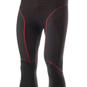 Kup teraz Legginsy termoaktywne Sixs BlazeFit 3/4 na zimę czarne unisex