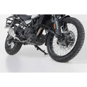 Osłona silnika SW-MOTECH do Royal Enfield Himalayan 450 (24-)/ Rally (25-)/ Guerrilla 450 (25-) czarna Darmowy zwrot