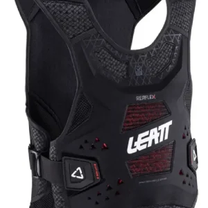 Buzer Leatt ReaFlex czarny Zamów teraz
