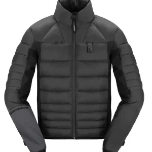 Oferta czasowa Kurtka pośrednia Spidi Thermolite czarna