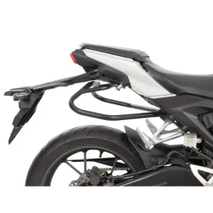 Ograniczona ilość Gmol tylny Hepco&Becker Honda CB 125 R (18-24)