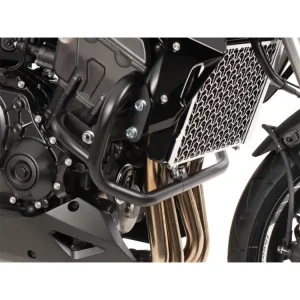 Bezpieczne zakupy Gmole silnika Hepco&Becker Honda CB 1000 Hornet/SP (25-) czarne