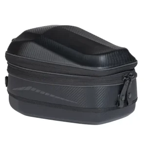 Torba na tył Ogio Tailbag TB1 (pojemność 14-18 litrów) czarna Łatwy zwrot