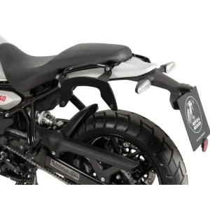 Zniżka Stelaż pod sakwy motocyklowe Hepco&Becker C-Bow Royal Enfield Guerrilla 450 (24-)