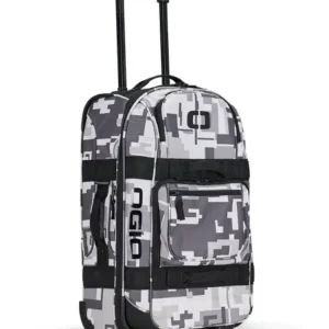 Szybka wysyłka Ogio Torba Layover Cyber Camo