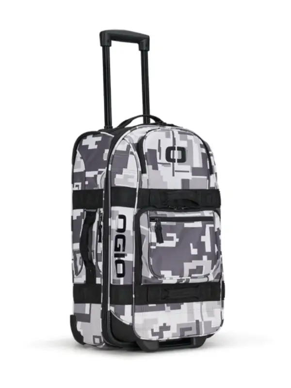 Szybka wysyłka Ogio Torba Layover Cyber Camo